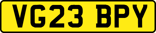 VG23BPY