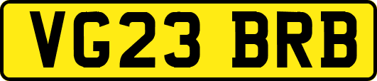 VG23BRB
