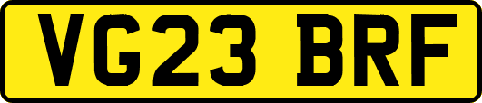 VG23BRF