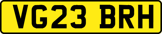 VG23BRH