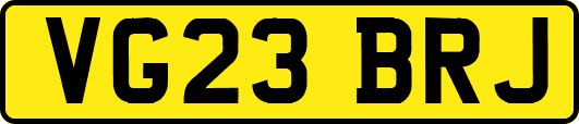 VG23BRJ