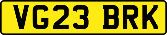 VG23BRK