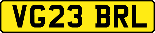VG23BRL