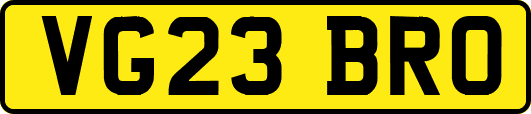 VG23BRO
