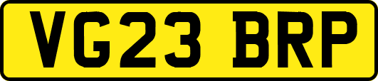 VG23BRP