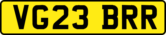 VG23BRR
