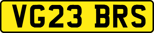 VG23BRS