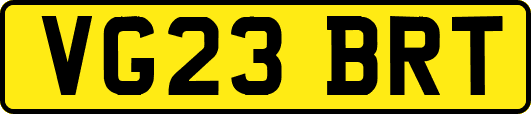 VG23BRT