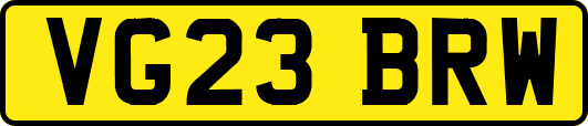 VG23BRW