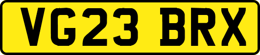 VG23BRX