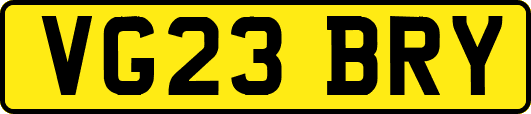 VG23BRY