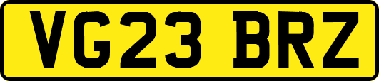 VG23BRZ