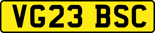 VG23BSC