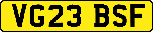 VG23BSF
