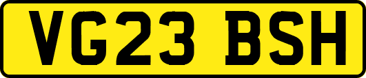VG23BSH