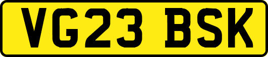 VG23BSK