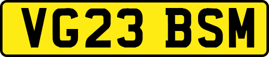VG23BSM