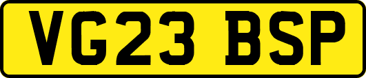 VG23BSP