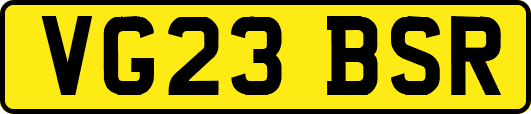 VG23BSR