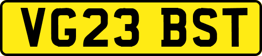 VG23BST
