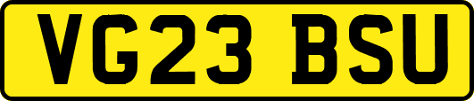 VG23BSU