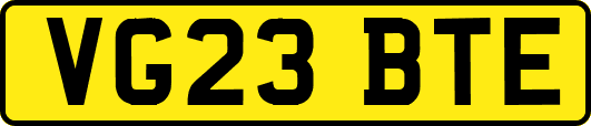 VG23BTE