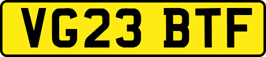 VG23BTF