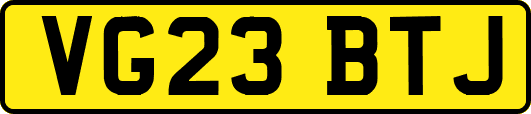 VG23BTJ
