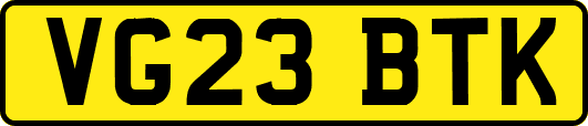 VG23BTK