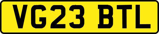 VG23BTL