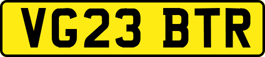 VG23BTR