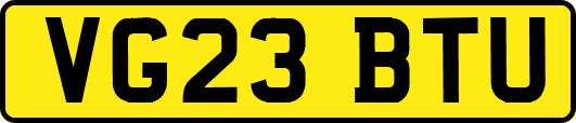 VG23BTU
