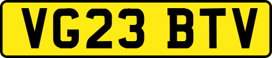 VG23BTV