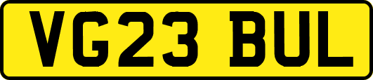 VG23BUL