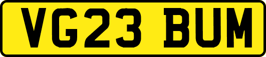 VG23BUM