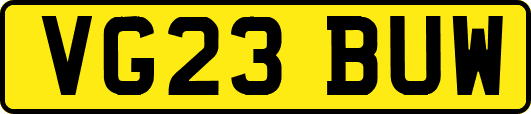 VG23BUW