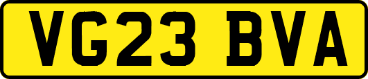 VG23BVA