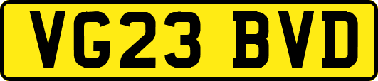 VG23BVD