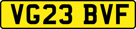 VG23BVF