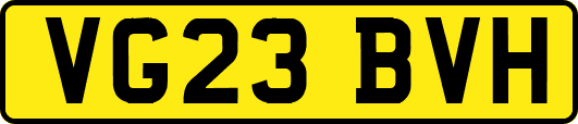 VG23BVH