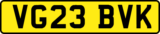 VG23BVK
