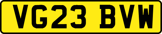 VG23BVW
