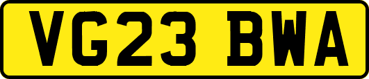 VG23BWA
