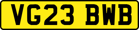 VG23BWB