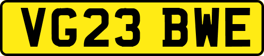 VG23BWE