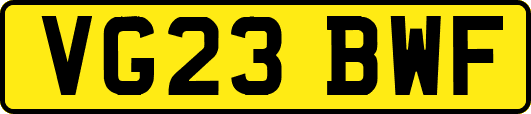 VG23BWF