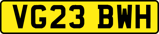 VG23BWH