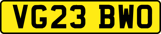 VG23BWO