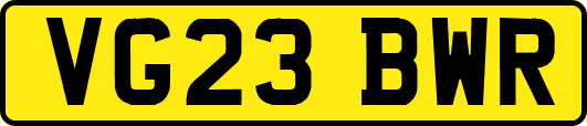 VG23BWR