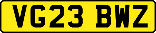 VG23BWZ